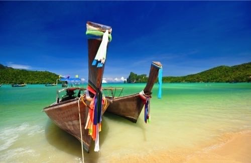 Cruise foto