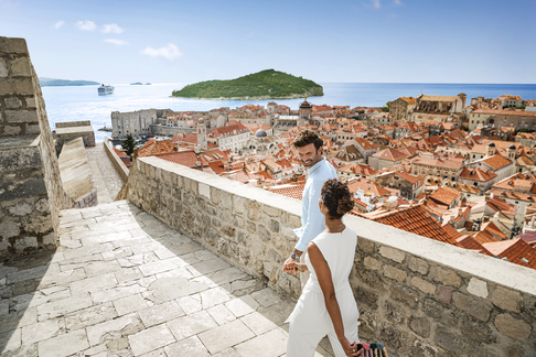 Cruise foto