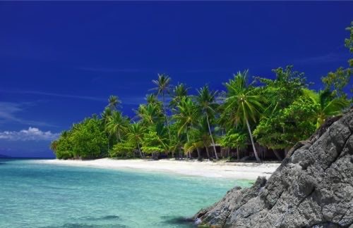 Cruise foto