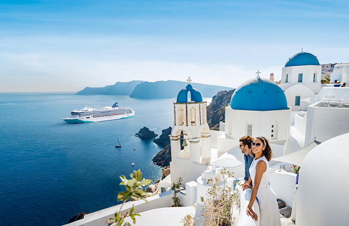 Cruise foto