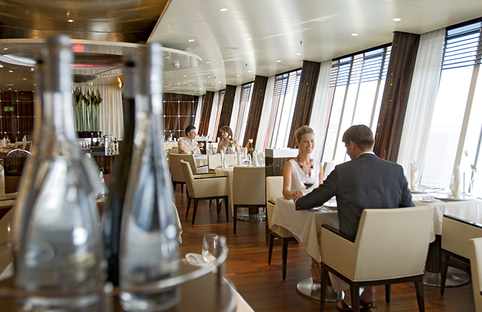 Cruise foto