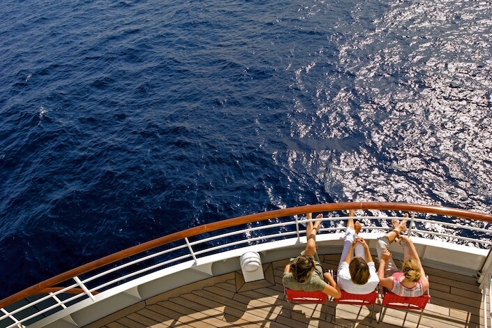Cruise foto