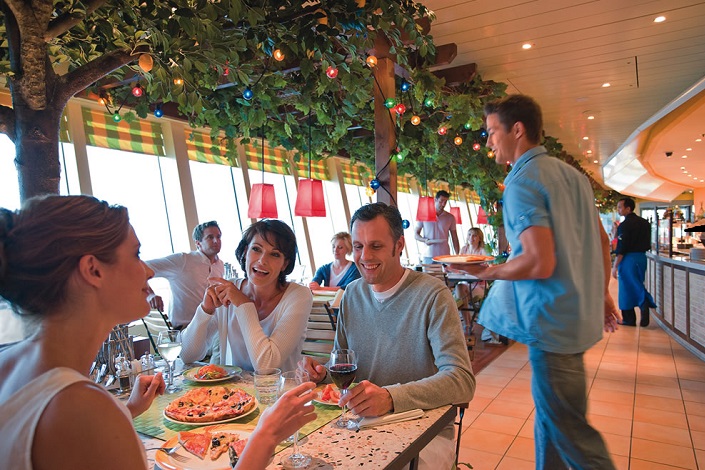 Cruise foto