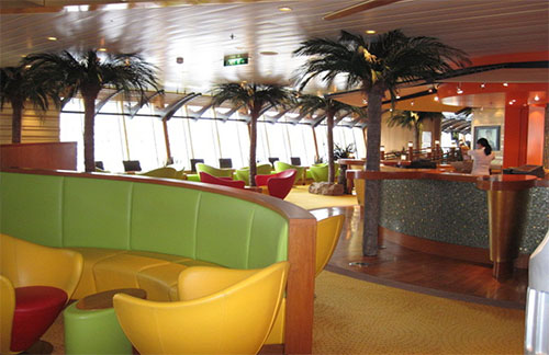 Cruise foto