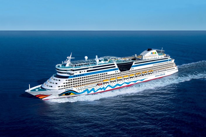 Cruise foto