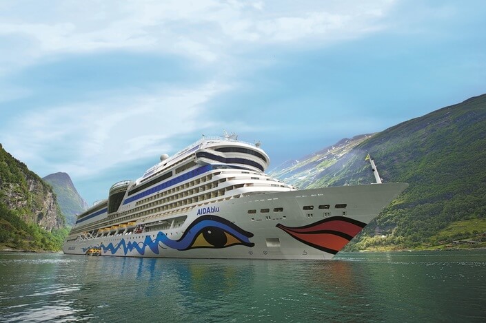 Cruise foto