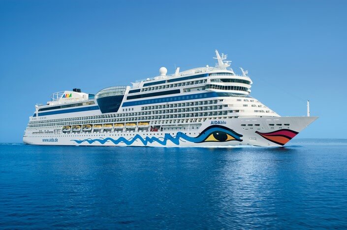 Cruise foto