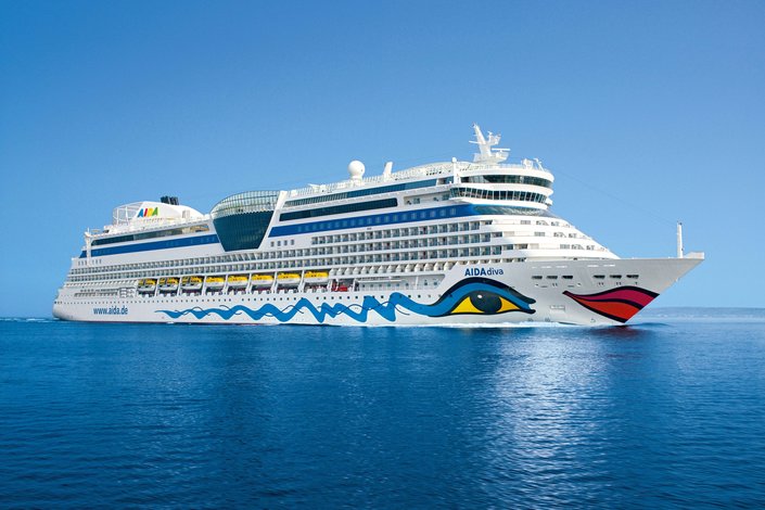 Cruise foto