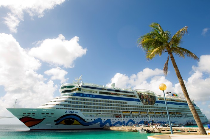 Cruise foto