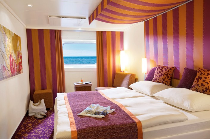 Cruise foto