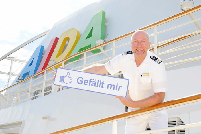 Cruise foto