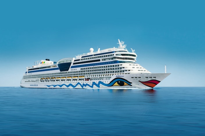 Cruise foto
