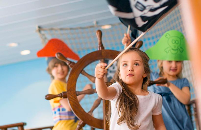 Cruise foto