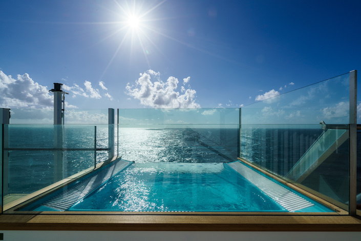 Cruise foto