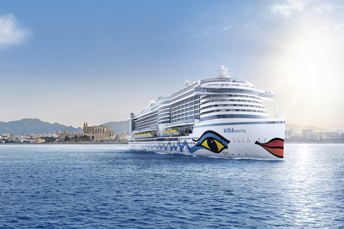 Cruise foto