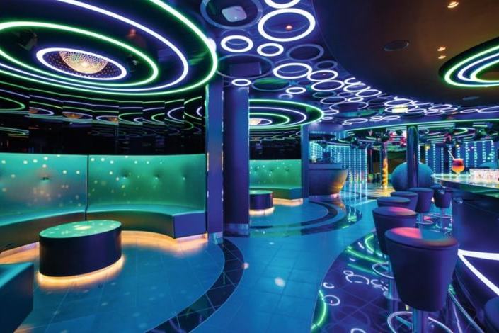 Cruise foto