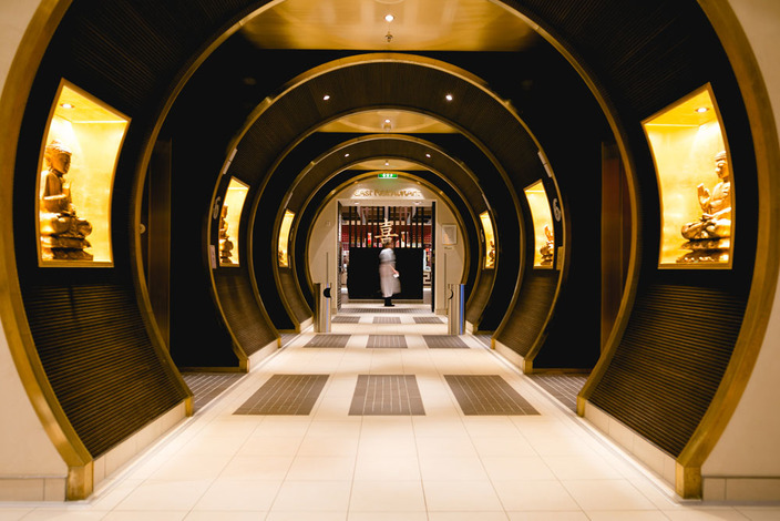 Cruise foto