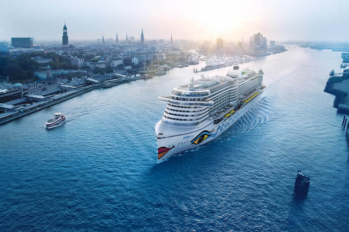Cruise foto
