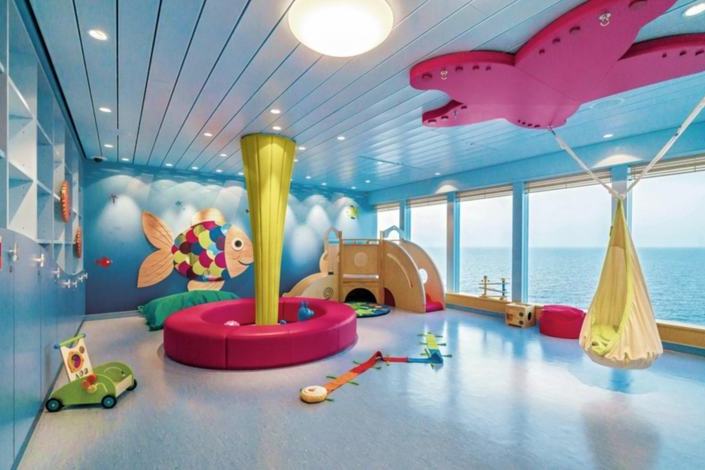 Cruise foto