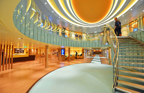 Cruise foto