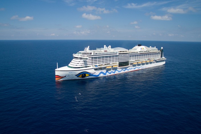 Cruise foto