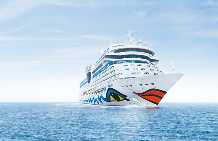 Cruise foto