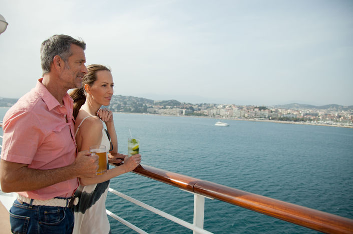 Cruise foto