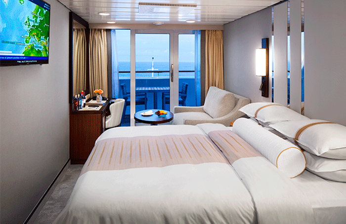 Cruise foto