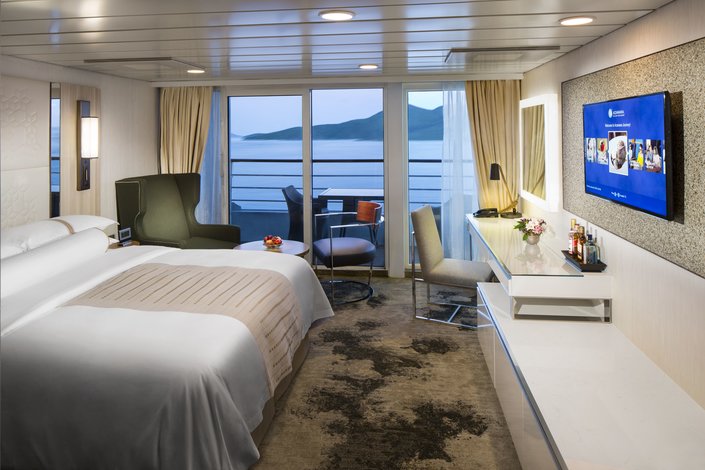 Cruise foto