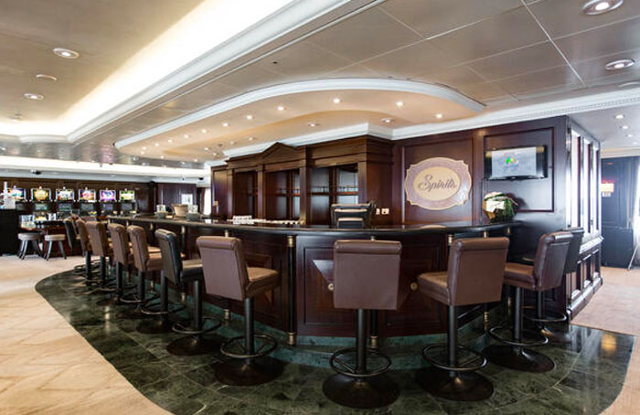 Cruise foto