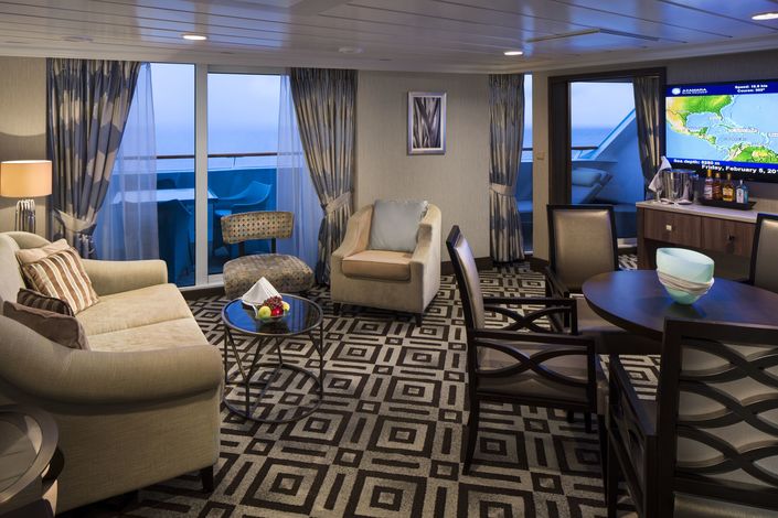 Cruise foto