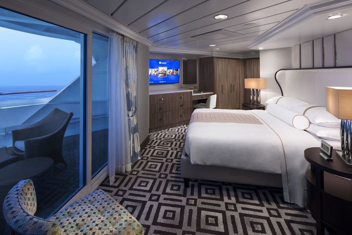 Cruise foto