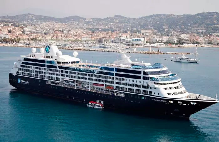 Cruise foto