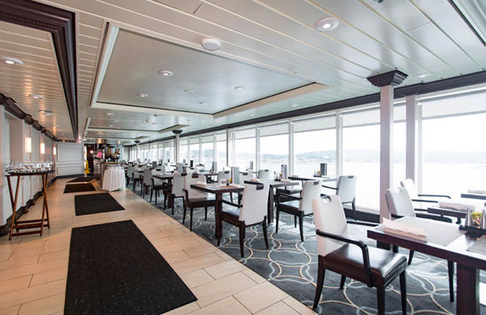 Cruise foto