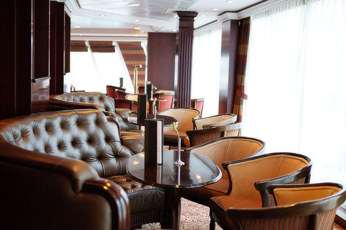 Cruise foto