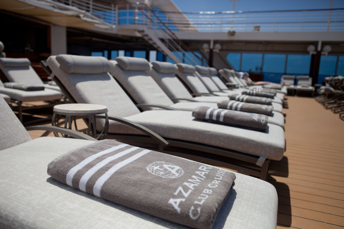Cruise foto