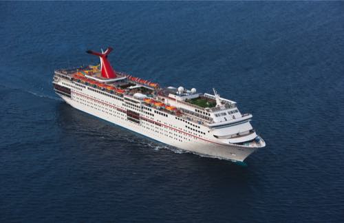 Cruise foto