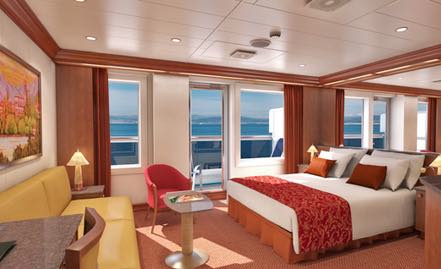 Cruise foto
