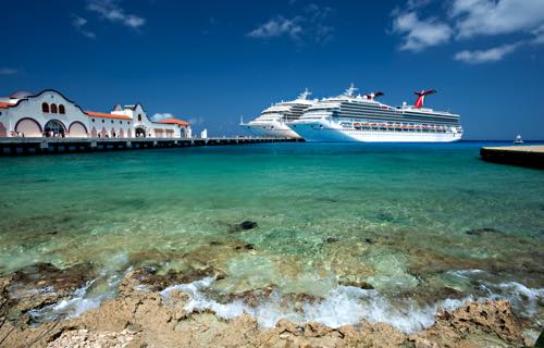 Cruise foto