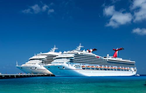 Cruise foto