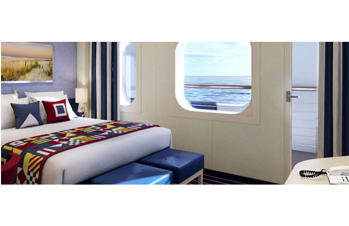 Cruise foto
