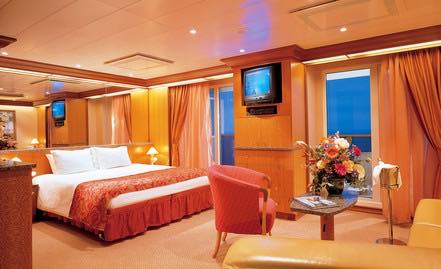 Cruise foto