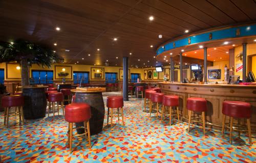 Cruise foto