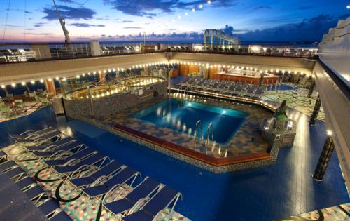 Cruise foto