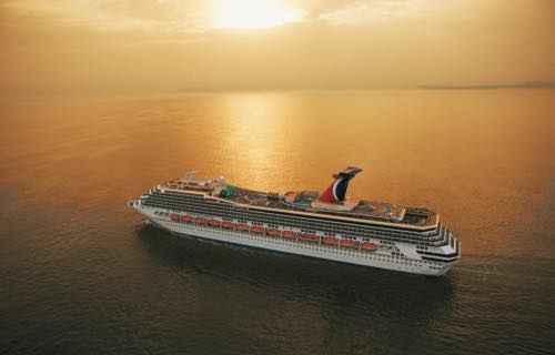 Cruise foto