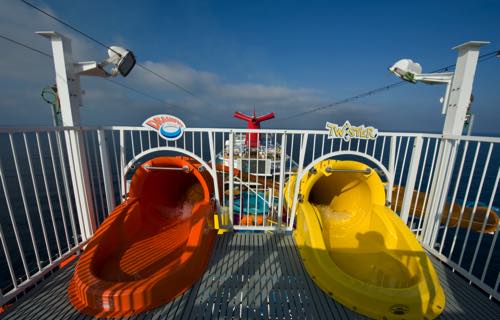Cruise foto