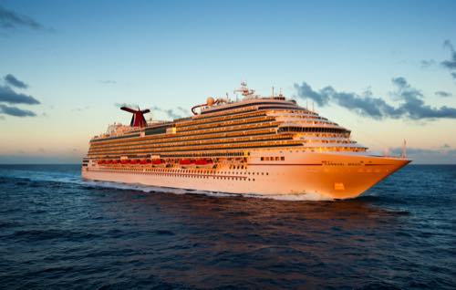 Cruise foto