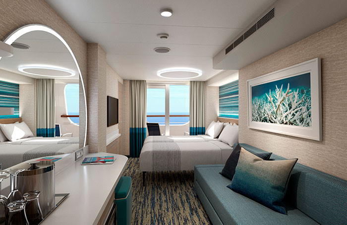 Cruise foto