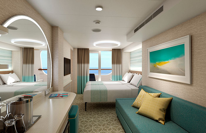 Cruise foto