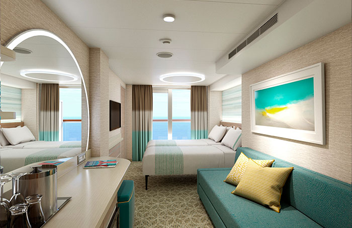 Cruise foto